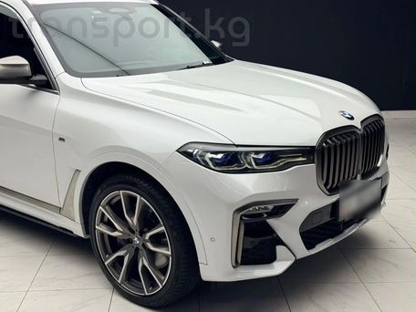 BMW X7, 2020 — сүрөт 4