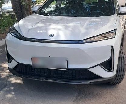 Dongfeng Aeolus L7, 2026 — сүрөт 1