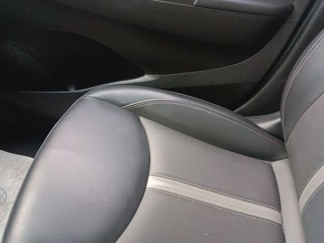 Chevrolet Spark, 2019 — фото 9
