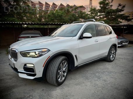 BMW X5, 2019 — фото 2