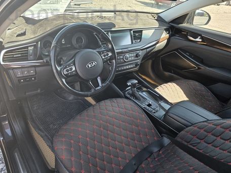 Kia K7, 2019 — 照片 4