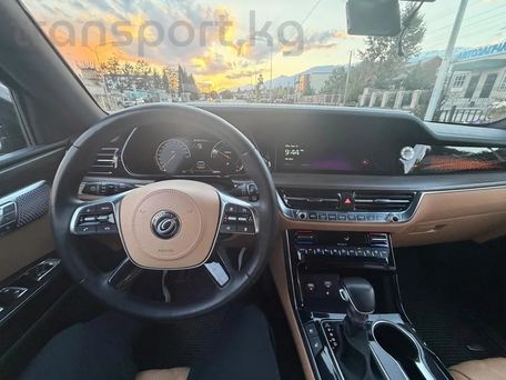 Kia Mohave, 2019 — сүрөт 7