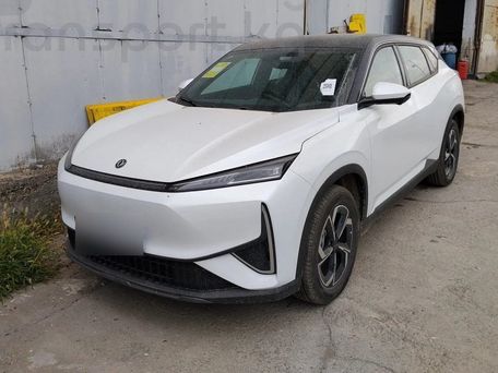 Dongfeng Aeolus L7, 2024 — фото 2