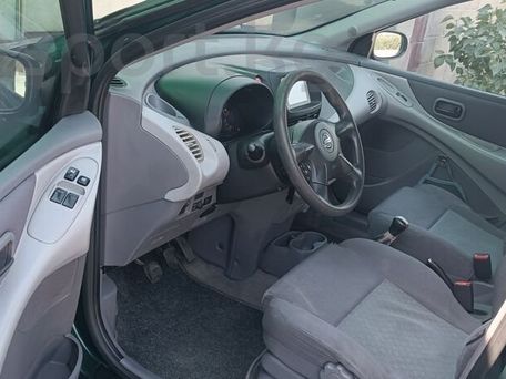 Nissan Almera Tino, 2005 — сүрөт 6