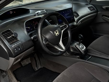Honda Civic, 2008 — сүрөт 6