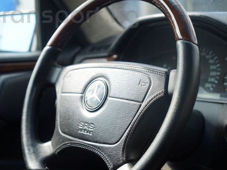 Mercedes-Benz E-Класс, 1998 — 照片 5