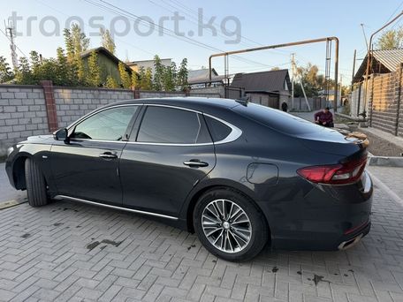 Hyundai Grandeur, 2019 — сүрөт 7