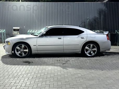 Dodge Charger, 2006 — photo 7