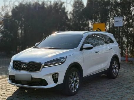 Kia Sorento, 2020 — фото 1