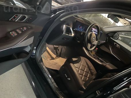 BMW X5, 2025 — photo 4
