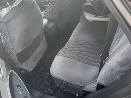 Hyundai Santa Fe, 2017 — photo 6