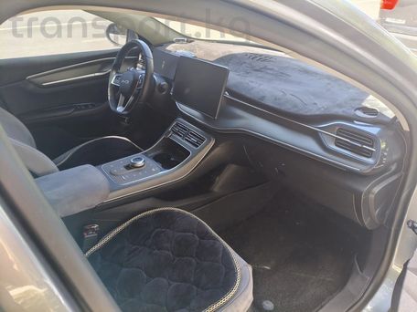 BYD Destroyer 05, 2025 — photo 4
