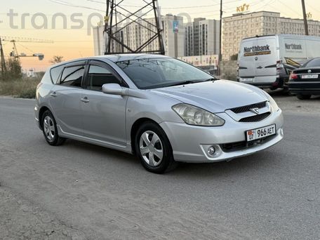 Toyota Caldina, 2004 — 照片 2