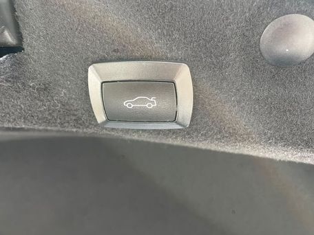 Renault Samsung SM6, 2020 — фото 16