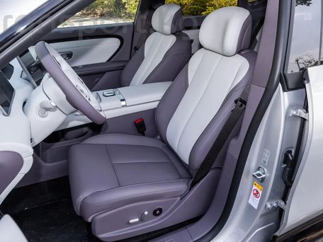 Changan Qiyuan Q06, 2026 — 照片 11