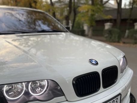 BMW 3 серии, 1999 — photo 7