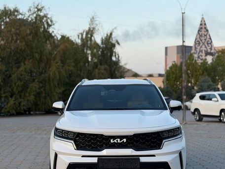 Kia Sorento, 2021 — сүрөт 2