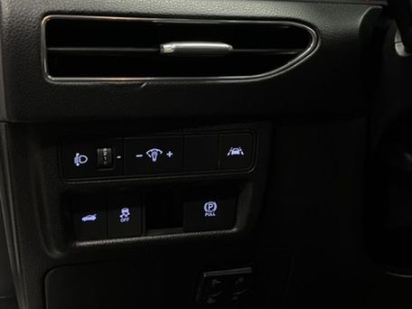 Hyundai Sonata, 2019 — photo 9