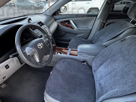 Toyota Camry, 2010 — photo 7