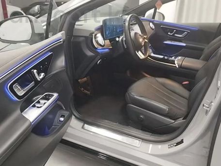 Mercedes-Benz EQE, 2022 — 照片 6