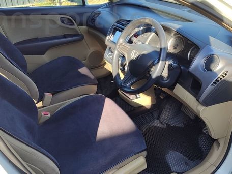 Honda Stream, 2006 — сүрөт 10