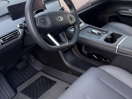 Changan Qiyuan Q05, 2026 — сүрөт 7