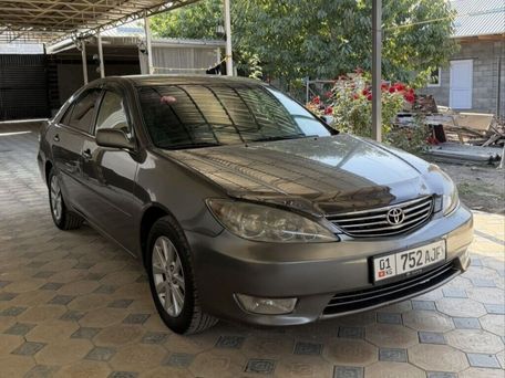 Toyota Camry, 2005 — photo 2