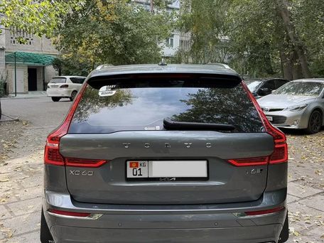 Volvo XC60, 2019 — photo 4
