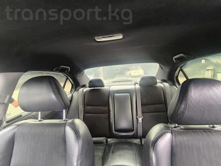 Honda Accord, 2003 — сүрөт 20