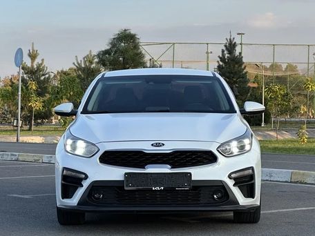 Kia K3, 2019 — photo 3