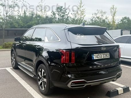 Kia Sorento, 2020 — photo 7