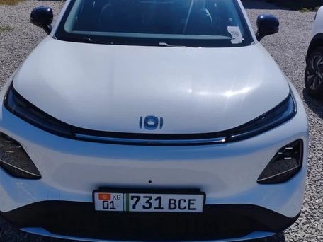 Changan Qiyuan Q05, 2026