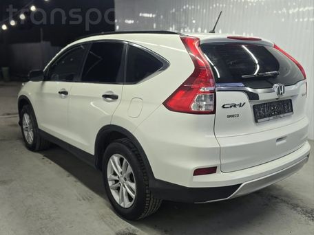 Honda CR-V, 2015 — 照片 9