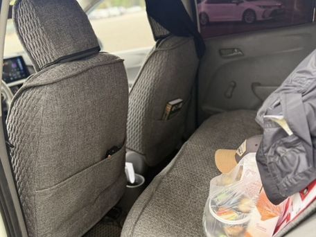 Kia Picanto, 2019 — фото 10