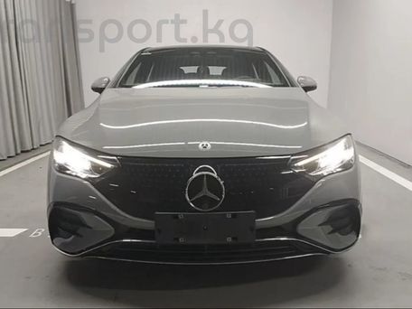 Mercedes-Benz EQE, 2022 — 照片 2