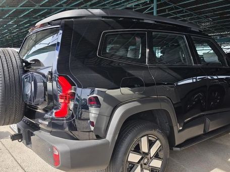 Changan Deepal G318, 2024 — photo 2