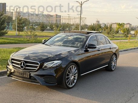 Mercedes-Benz E-Класс, 2016 — фото 11