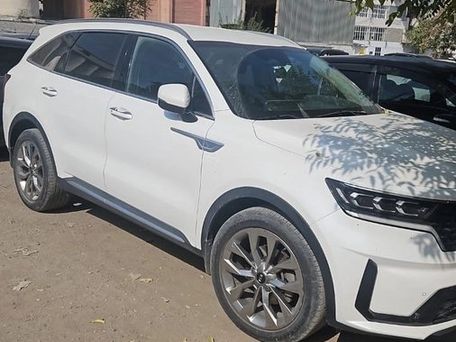Kia Sorento, 2020 — photo 7