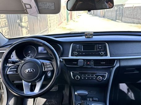 Kia K5, 2020 — сүрөт 8