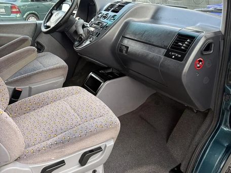 Mercedes-Benz Vito, 2003 — photo 4