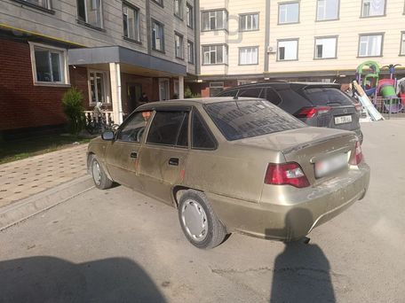 Daewoo Nexia, 2011 — photo 3