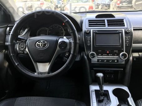 Toyota Camry, 1991 — фото 7