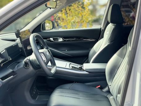 Geely Galaxy E5, 2025 — сүрөт 11