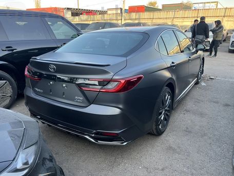 Toyota Camry, 2026 — photo 7