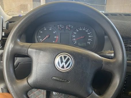 Volkswagen Golf, 2003 — сүрөт 5