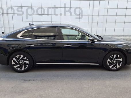 Hyundai Grandeur, 2020 — photo 8