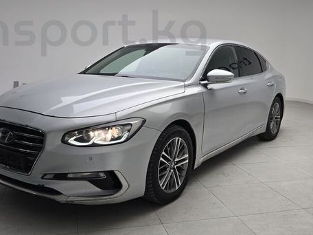 Hyundai Grandeur, 2018 — photo 2
