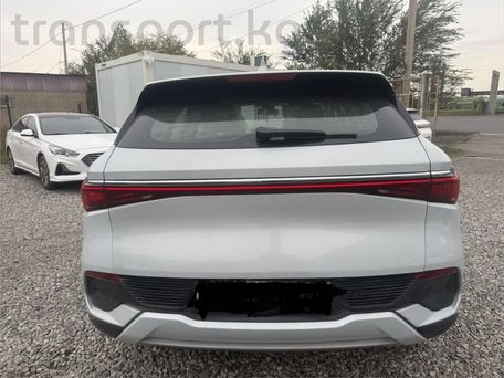 BYD Song Plus, 2022 — photo 6