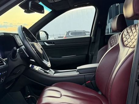 Hyundai Palisade, 2019 — сүрөт 8