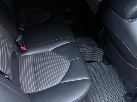 Toyota Camry, 2017 — photo 6